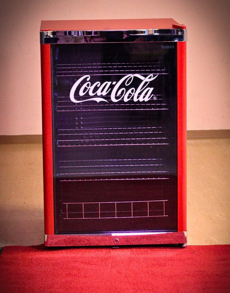cocacola 0