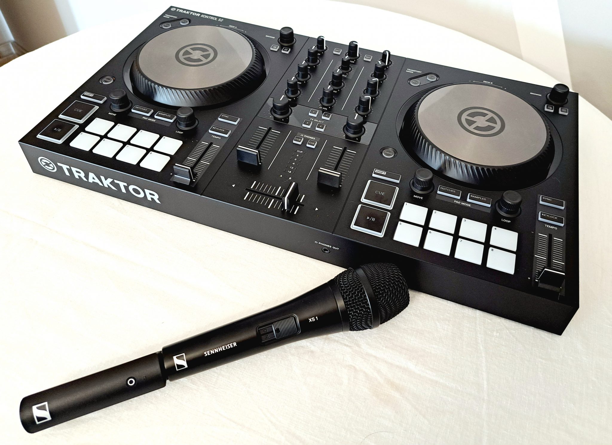 controller mikro