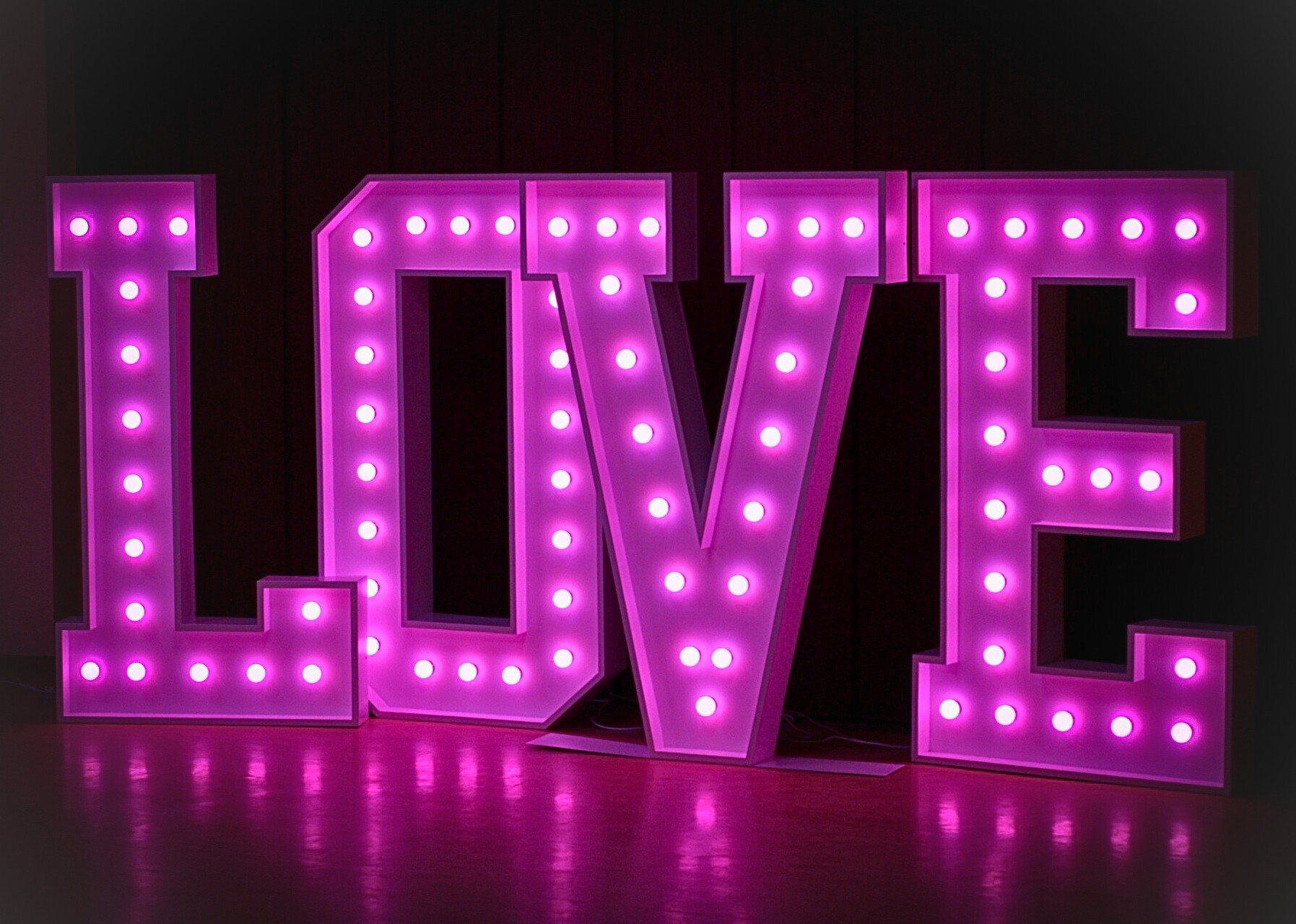 love