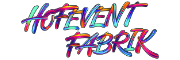 logo hofevent
