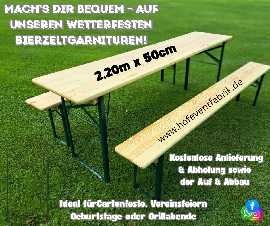 bierzeltgarnituren (facebook post)