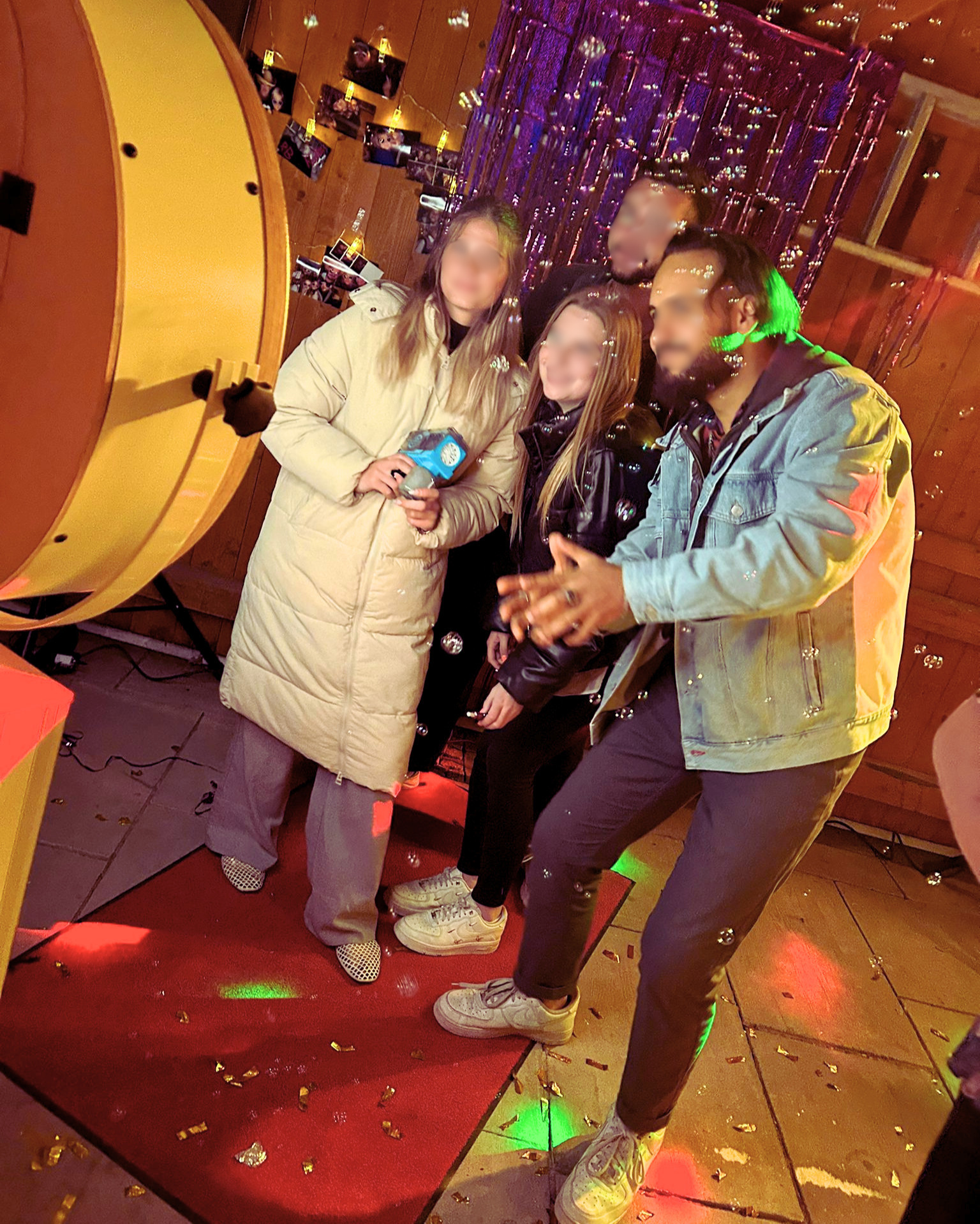Fotobox